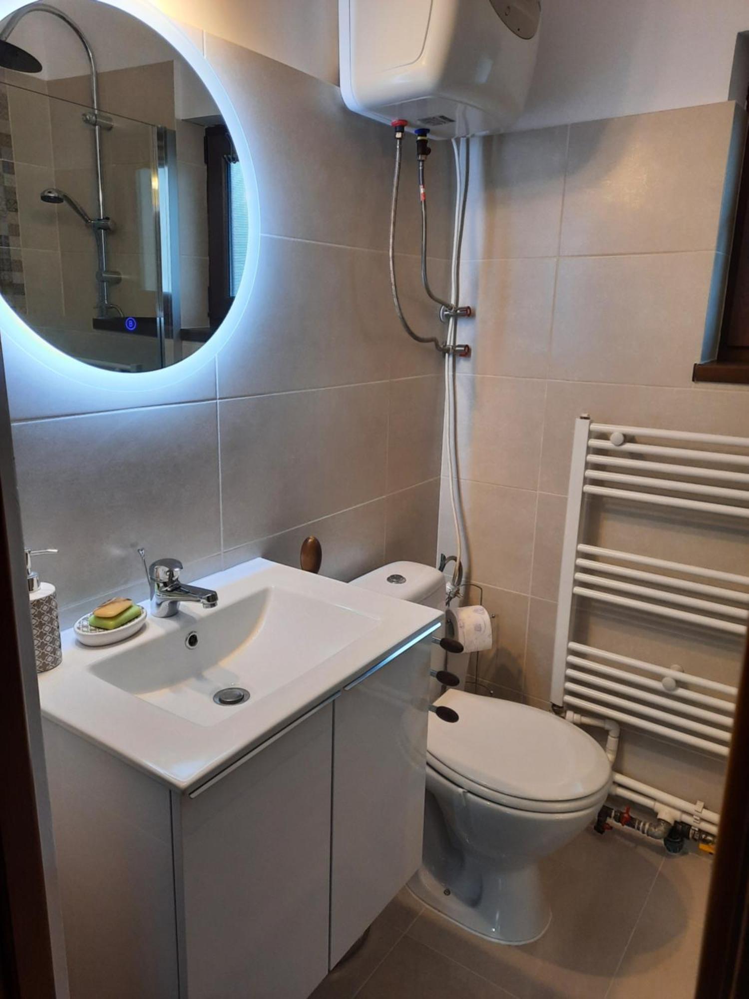 Casa Bunicilor Villa Ciprian Porumbescu Ngoại thất bức ảnh